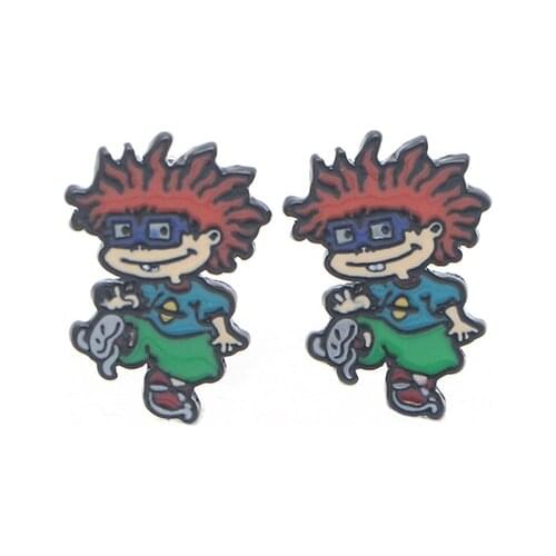 Dongmanli Piercing Jewelry