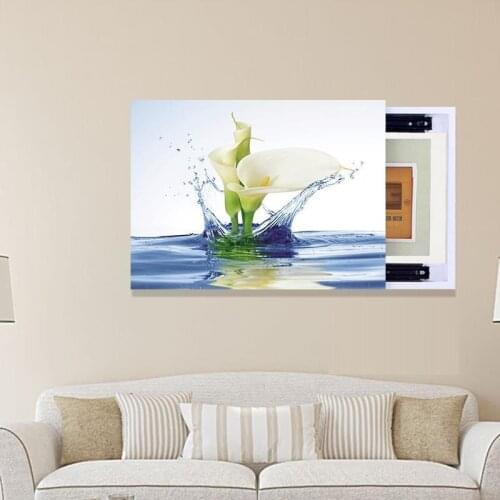 Electric Meter Cuadro Decorativo Obraz Plakat Quadro Decoracion Hogar Moderno Poster And Print Art Wall Picture For Living Room