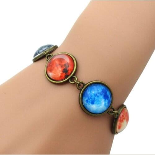 Flyingforest Fashion Bracelets