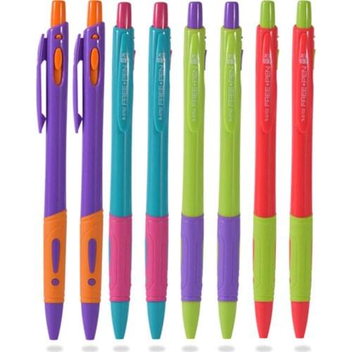 JESJELIU Red Pens