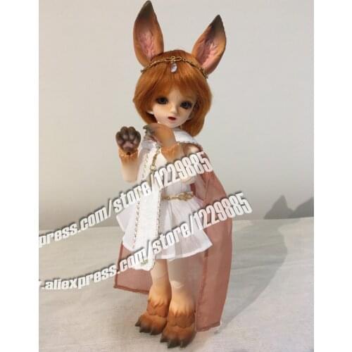 HeHeBJD resin 1/6 doll Feny (Necy) fantasy dolls action figures free eyes free shipping fashion dolls