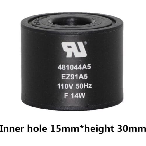 LUCIFER 481044A5 EZ91A5 110V 50HZ 14W