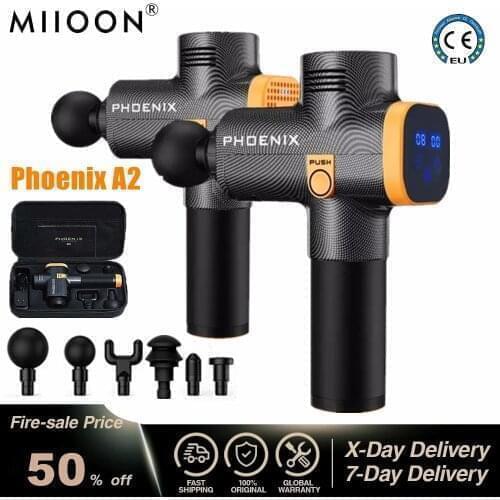 MIIOON Massage And Relaxation