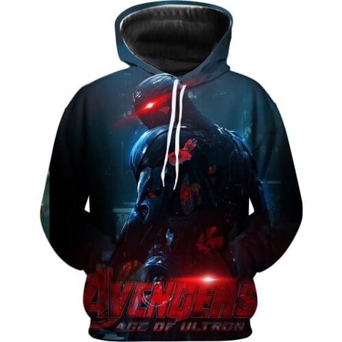 Fashion Animated Graphics Mens And Womens Hoodies 3D Printed Casual Fun Street Wear Long-Sleeved Sweatshirts For Boys And Girl