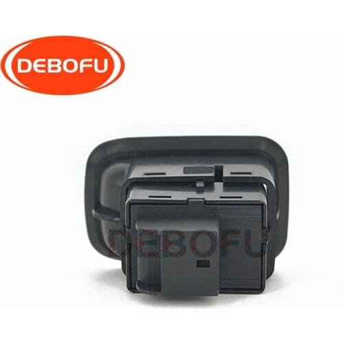 OEM 971959855C is suitable for the new Porsche Palamela 2016- model year lifter single switch button