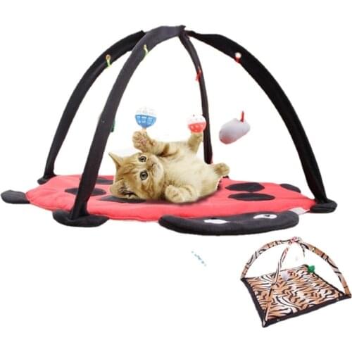 Hanging basket cat litter four seasons general summer cat bed pet bed cat litter kitten removable and washable deep sleep litter