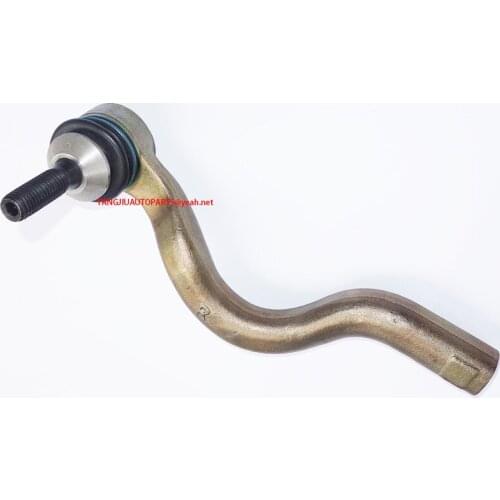 Right Outer Tie Rod End Fit Jaguar XJ 3.0L 5.0L XJR 5.0L 2011-2014 C2D47156