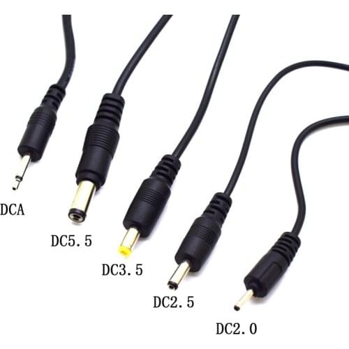 USB Charging Cable DC Vibrator Cable Cord for Rechargeable Adult Toys USB Power Supply Charger Sex Products
