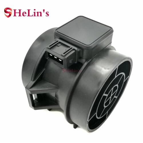 5WK9608 2816437100 OK55813210 OK5581321 Mass Air Flow Maf Sensor For HYUNDAI SONATA XG250 2.5 2.7 KIA CARNIVAL CLARUS 1.8L 2.0L