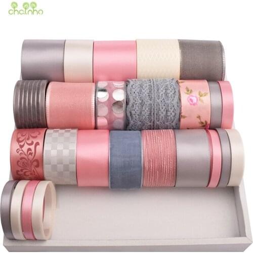 Chainho Corsage Ribbons