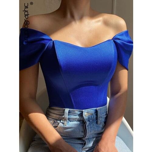 Женские укороченные футболки Cryptographic China At AliExpress