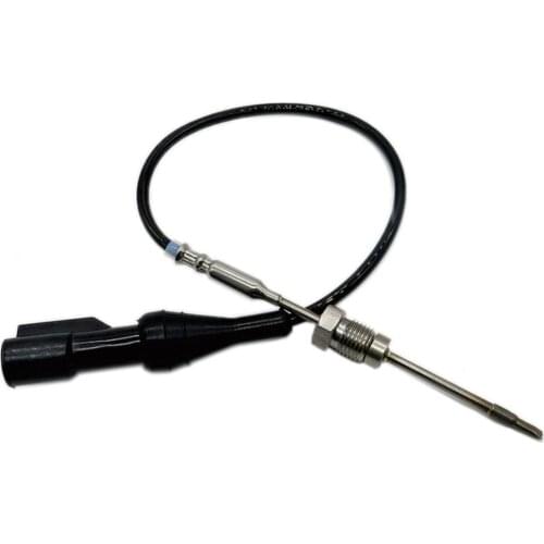 EGT Exhaust Gas Temperature Sensor OEM 7C3Z12B591B/7C3Z5J213B/8C3Z12B591D/8C3Z5J213D for 2008-2010 Fford F-250 F-350 F-450 F-550