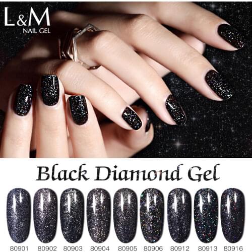 Gelartist Gel Nail Polish