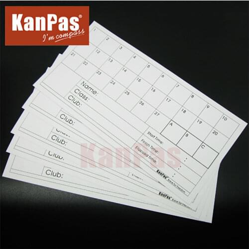 KANPAS Compasses