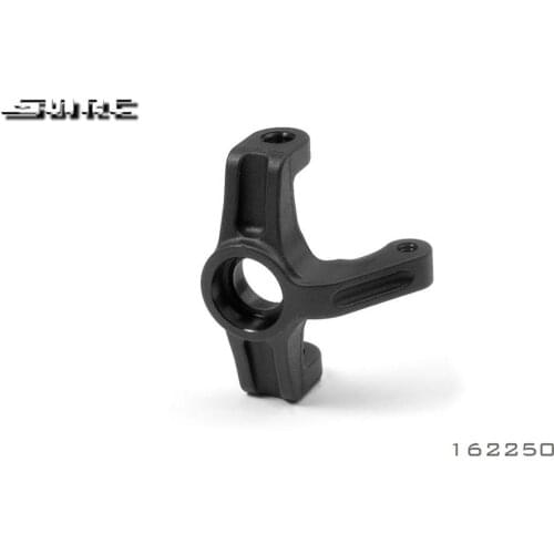 SNRC DK4 XRAY 162250 COMPOSITE STEERING BLOCK