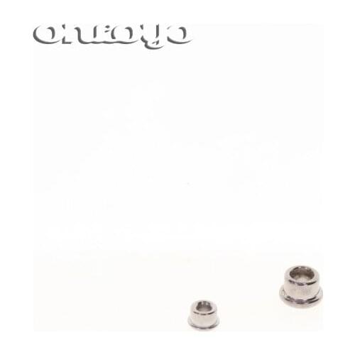 Computer Embroidery Machine Fittings Steel Bushing Big Small