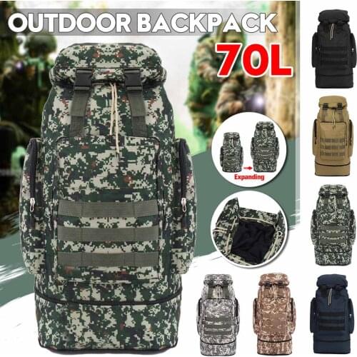 Hiking Backpacks MARJAQE China