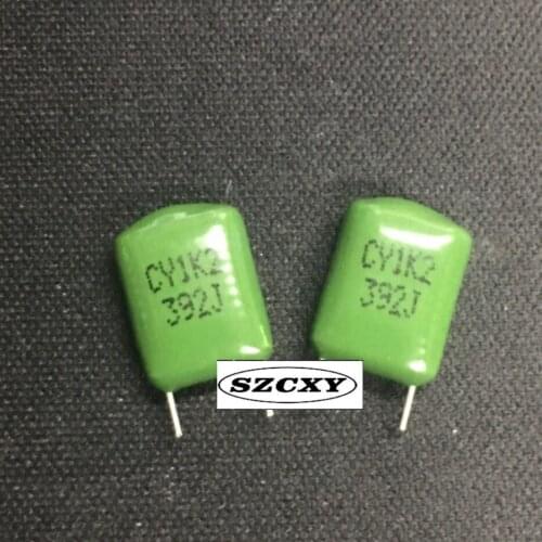 New and original H392JB 1200 (3.9NF 1200V)-Resistor 0.3ohm