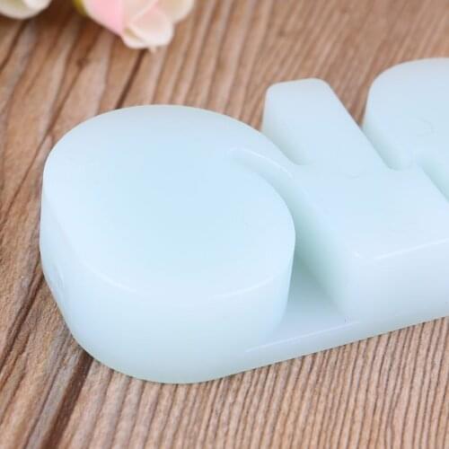 C5AD Plastic 4 in 1 Bracelet Bending Jig Tool Handmade Bender Metal Stamping Bangle