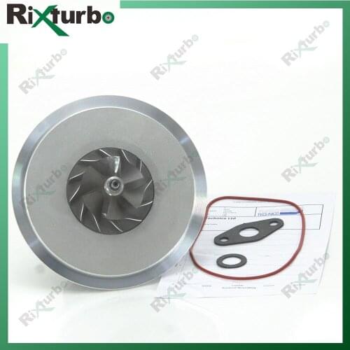 Turbine Core Chra Assy GT22 736210-0005 For JMC Isuzu truck 68Kw JX493ZQ Turbo Charger Complete Cartridge Turbolader 1118300SZ