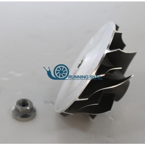 TF035HM-10T-5 TF035 49135-04850 MN130299 for Mitsubishi Colt 1.5 CZT 110 Kw - 150 HP 4G15T 2006-2008