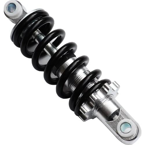 Universal 150mm Shock Absorber Rear Suspension Spring For Scooter Go karting Quad ATV Motorcycle Dirt Pocket Bike