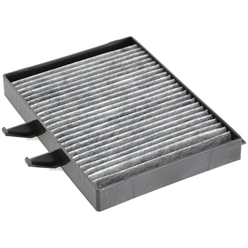 Car Cabin Air Filter For Mitsubishi Galant 2.0L 2009 2010 2011 2012 2013 2014 2015 - 2.4L 2006 2007 2008- CW657421