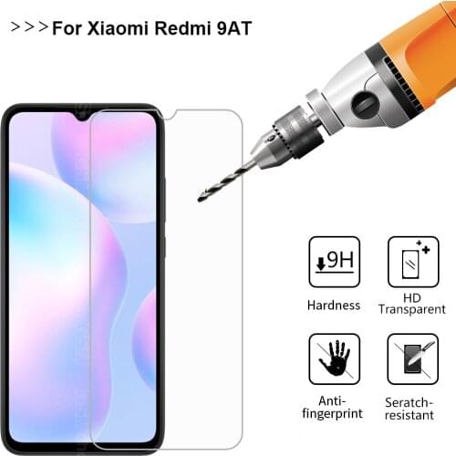Защитные пленки для Xiaomi Redmi 9AT VSYTERECO China At AliExpress