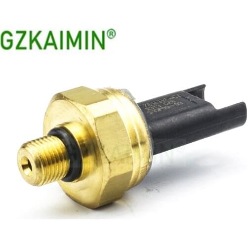 HIGH QUALITY LOW PRESSURE FUEL INJECTION PIPE SENSOR SENDER 7614317 13537614317 7547883 FOR BMW 1 3 5 6 SERIES X6