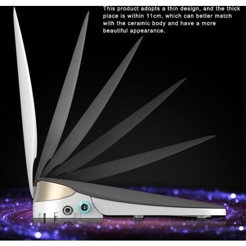 Wetips Smart Heated Toilet Seat WC Sitz Intelligent Water Closet Cover Heating Wash Clean Dry Ass Vaginal Automatic Toilet Lid