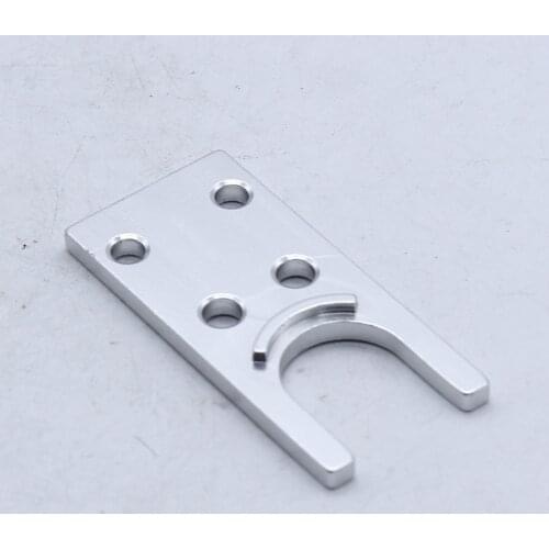 Billet Alloy Quick Kit Fit for Ford Focus RS MK2 ST Models, Easy Installation