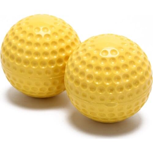 1 PC Professional Baseball PU Hard Baseball Balls Softball Ball Practice Trainning Softball Team Sports Game 9 Inches