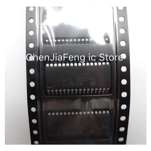 2PCS/LOT New original HCTL-2032-SC HCTL-2032 SOP32