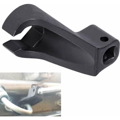 19MM High Pressure Fuel Line Socket 3/8" Drive - W47058090900 - J-48770 - For Detroit Diesel DD13 DD15 DD16