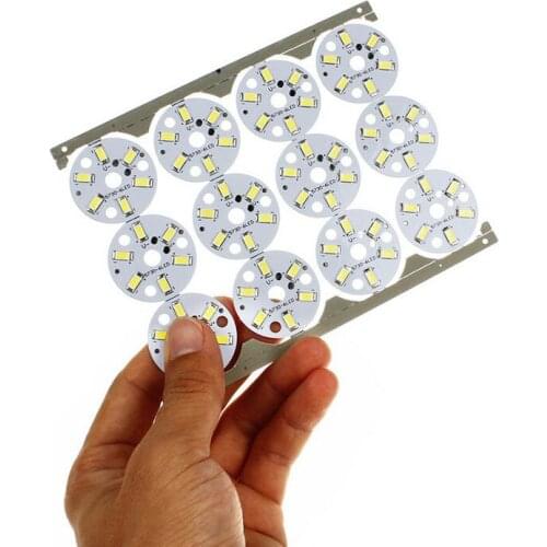 3W 5W 7W 9W 12W 15W 18W 20W 24W 36W 5730 Led Ceiling Lamp Warm white Cool white