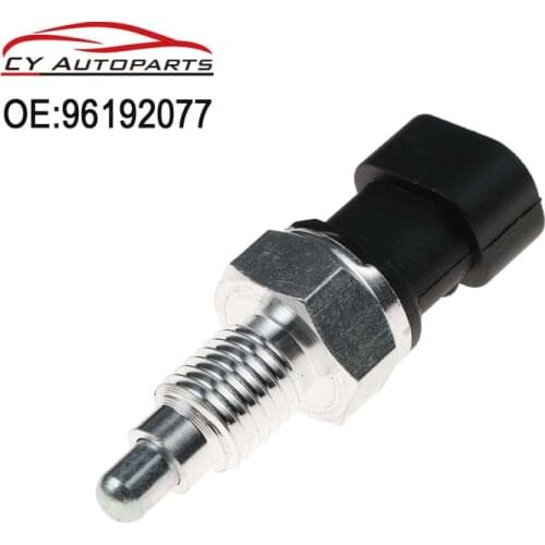 96192077 Car Reverse Backup Light Switch Replacement 90482454 Fit For Chevrolet Aveo Cavalier Cobalt Epica 90482454 4236666
