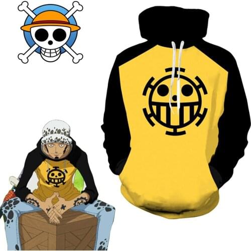 AuraPicco Anime Costumes