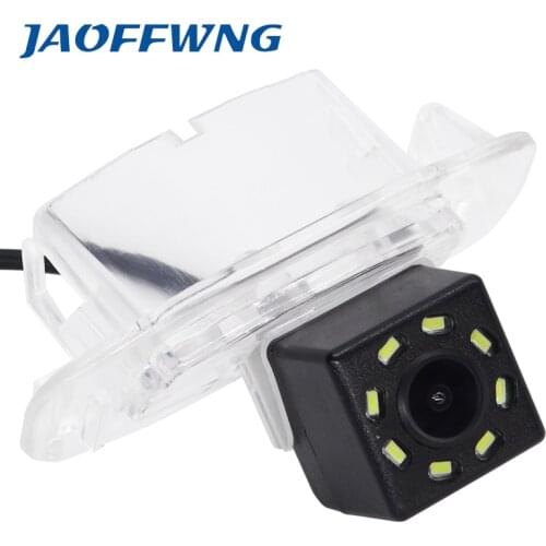 CCD HD night vision Car Rear View camera Reversing backup Camera rear monitor for Great wall voleex C30 Free shipping