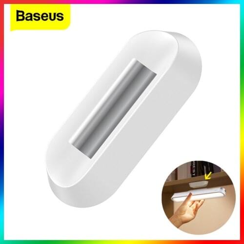 Baseus Magnetic Base Lamp Holder For Baseus Desk Lamp Table Lamp Night Lights