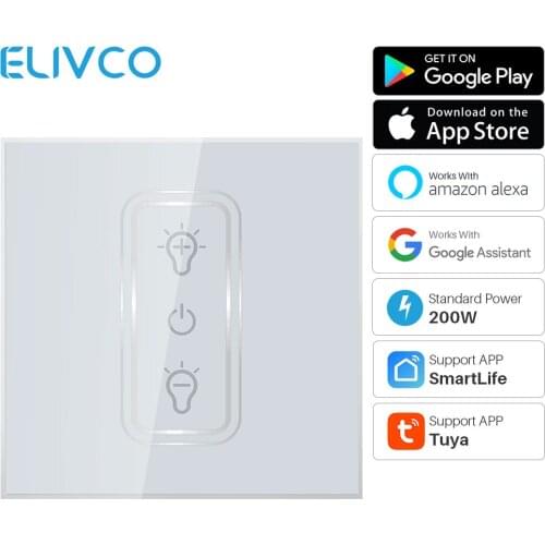 Elivco Automation Modules