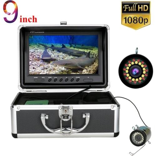 GAMWATER CCTV Systems