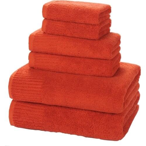 3 piece set luxury thick adult tube top cotton towel beach towel bathroom sauna room household towel five-star hotel bath towel