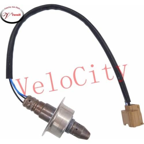 Upstream Oxygen Sensor For 13-19 Frontier 2016 Murano 14-15 Pathfinder 12-15 Versa Part No# 22693-1KT0A 22693-1KT5A 211500-7510