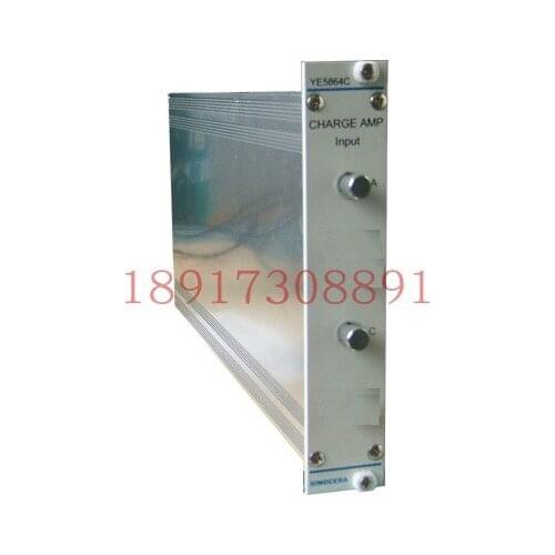 Ye5864b Charge (PE)I/EPE Signal Conditioner