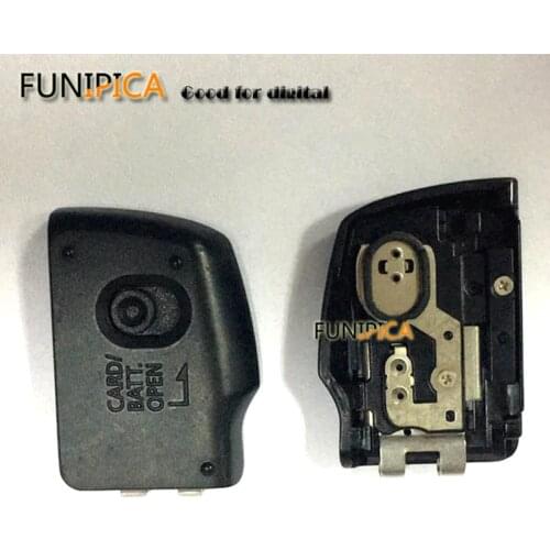 SX120 door cover for canon sx120 battery cover sx120 door sx120 cover digital camera repair parts free shipping