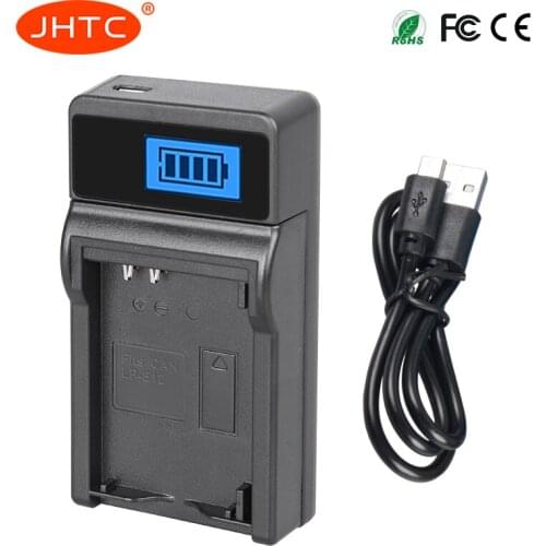 LP-E12 LPE12 LP E12 LCD USB Battery Charger for Canon LP E12 EOS M M2 100D Kiss X7 Rebel SL1 EOSM EOSM2 EOS100D