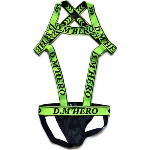 Underpants sexy underwear men gay mens thongs net youth jockstrap sissy tanga hombre breathable cuecas masculinas sexy lingerie