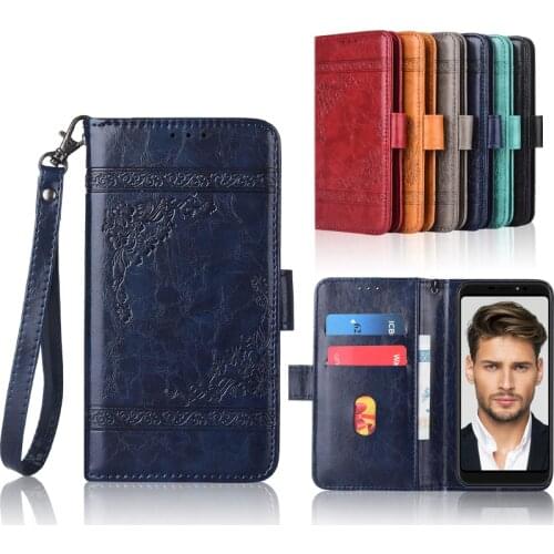 Newest Wallet case for INOI 2 3 5 6 7 8 Lite Pro Power Flip case with Strap,100% special PU leather embossing flower book case