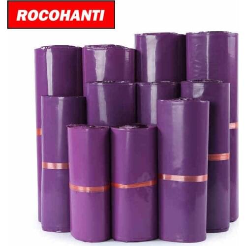 Женские фиолетовые сумки ROCOHANTI China At AliExpress