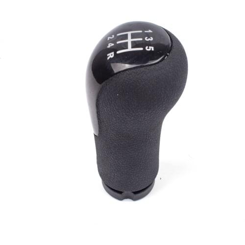 Gear Stick Lever Knob 2 S6R7217AC for Ford Fiesta Fusion Connect